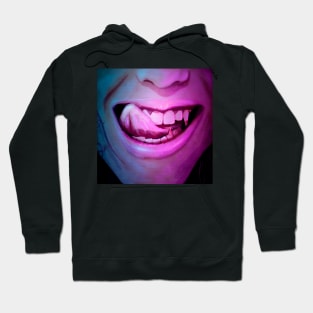 Vampire Hoodie